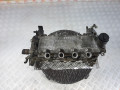 головка блока цилиндров Honda Civic 8 поколение 2008, 1.4 л., МКПП, хетчбэк 5 дв., 10003RSHE00 - фото №5
