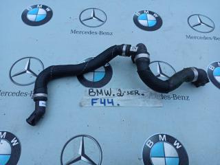 патрубок (трубопровод, шланг) BMW 2 серия F44 2020, 2.0 л., бензин, хетчбэк 5 дв., полный привод, правый руль, 8632747