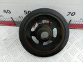 шкив коленвала Mercedes-Benz E-Класс W210/S210 [рестайлинг] 2000, 2.2 л., АКПП, седан, A6110301703 - фото №3