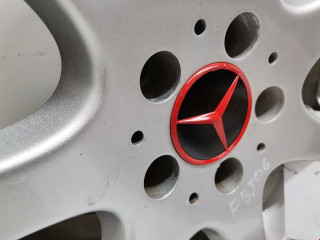 колпак колесный Mercedes-Benz M-Класс W163 [рестайлинг] 2002, 2.7 л., АКПП, внедорожник 5 дв., A2204000125
