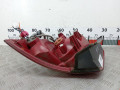 фонарь задний левый Hyundai Santa Fe 2 поколение (CM) 2008, 2.2 л., АКПП, внедорожник 5 дв., 924012B020 - фото №2