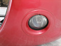 бампер передний Nissan Micra 4 поколение (K13) 2012, 1.2 л., МКПП, хетчбэк 5 дв., 620221HP0H - фото №5