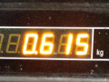 форсунка Toyota Auris 1 поколение 2007, 2.0 л., МКПП, хетчбэк 5 дв., 2367009280 - фото №4
