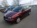 балка подвески передняя (подрамник) SEAT Cordoba 1 поколение [рестайлинг] 2003, 1.4 л., МКПП, седан, 6Q0199347D - фото №10