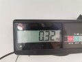 замок двери Citroen Berlingo 1 поколение (M59) [рестайлинг] 2009, 1.6 л., МКПП, фургон, 8726C9 - фото №7