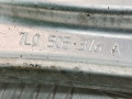 рычаг задний Volkswagen Touareg 2 поколение 2012, 3.6 л., АКПП, внедорожник 5 дв., 7L0505397 - фото №7