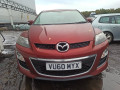 блок комфорта Mazda CX-7 1 поколение ER 2009, 2.2 л., МКПП, внедорожник 5 дв., EH6267560F - фото №15