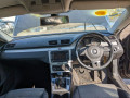 ремень безопасности Volkswagen Passat CC 1 поколение 2009, 2.0 л., МКПП, седан, 3C1857705N - фото №11