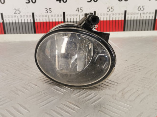 фара противотуманная левая Volkswagen Touareg 2 поколение 2012, 3.6 л., АКПП, внедорожник 5 дв., 7P6941699A