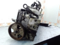 головка блока цилиндров Opel Agila 2 поколение (B) 2013, 1.2 л., K12B, бензин, МКПП, хетчбэк 5 дв., 93194273 - фото №8