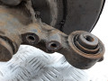 ступица задняя правая Honda Civic 7 поколение 2001, 1.4 л., МКПП, хетчбэк 5 дв., 42200S5A008 - фото №4