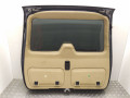 крышка багажника (дверь 3-5) Mercedes-Benz M-Класс W163 [рестайлинг] 2003, 2.7 л., CDi, дизель, МКПП, внедорожник 5 дв., полный привод - фото №2