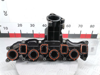 коллектор впускной Volkswagen Touran 1 поколение [2-й рестайлинг] 2012, 1.6 л., МКПП, минивэн, 03L129711AL