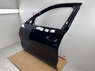 дверь передняя левая BMW X6 G06 [рестайлинг] 2023, 3.0 л., B57 D30 B, дизель, carbonschwarz metallic (416), 41008497441
