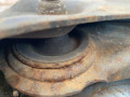 рычаг передний правый Ford Ka 1 поколение 2001, 1.3 л., бензин, МКПП, хетчбэк 5 дв. - фото №8