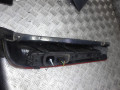 фонарь задний левый Ford Fiesta 5 поколение 2005, 1.2 л., МКПП, хетчбэк 5 дв., 2S5113A603B - фото №3