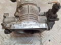 заслонка дроссельная Renault Scenic 1 поколение 1998, 1.6 л., 7700861679J - фото №7