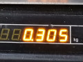 щуп двигателя Nissan Elgrand E50 1998, 3.2 л., АКПП, минивэн - фото №4