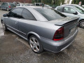педаль тормоза Opel Astra G 2002, 2.2 л., МКПП, купе, 13104279 - фото №8