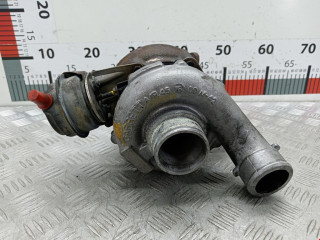 турбина Audi A4 B5 1999, 2.5 л., АКПП, универсал, 059145654AM