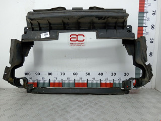 воздуховод Mercedes-Benz M-Класс W164 2005, 3.0 л., АКПП, внедорожник 5 дв.