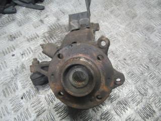ступица передняя правая Peugeot 206 1 поколение 2003, 1.6 л., МКПП, кабриолет