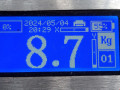 пружина передняя Nissan Interstar 1 поколение 2005, 2.5 л., МКПП, микроавтобус - фото №3