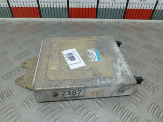 блок управления двигателем Mitsubishi Carisma 1 поколение 1996, 1.8 л., МКПП, хетчбэк 5 дв., MD322387