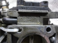 моновпрыск Audi 80 B3 1987, 1.8 л., 0132008600, 0438201081 - фото №8