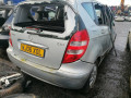 КПП механическая (МКПП) Mercedes-Benz A-Класс W169 2005, 2.0 л., МКПП, хетчбэк 5 дв., A1693601700 - фото №10