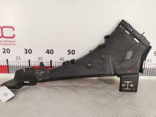 Крепление бампера переднего Audi Q7 4L 2006, 3.6 л., АКПП, внедорожник 5 дв., 4L0807283B
