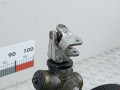рулевая рейка Mercedes-Benz A-Класс W168 2001, 1.4 л., МКПП, хетчбэк 5 дв., A1684603500 - фото №4