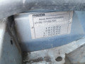 крыло переднее правое Mazda 626 GF [рестайлинг] GF 1999, 1.8 л., МКПП, хетчбэк 5 дв., GG3E52111 - фото №10