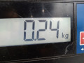 петля двери Mercedes-Benz A-Класс W168 1999, 1.4 л., МКПП, хетчбэк 5 дв., A1687302137 - фото №5