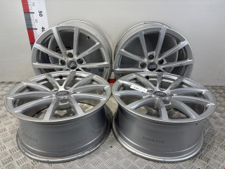 диск литой Audi 2024, 3.0 л., АКПП, седан, 4K0601025