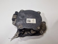 насос вакуумный Skoda Octavia 1 поколение (A4) [рестайлинг] 2010, 2.0 л., TD, дизель, МКПП, передний привод, 03L145207 - фото №2
