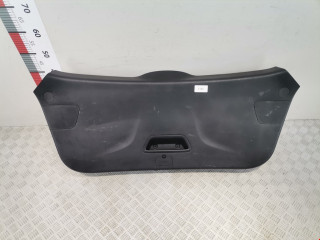 обшивка крышки багажника Hyundai i40 1 поколение 2013, 1.7 л., МКПП, универсал