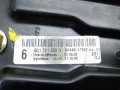 педаль сцепления Volkswagen Polo 4 поколение 2002, 1.9 л., МКПП, хетчбэк 3 дв., 6Q1721059M - фото №6