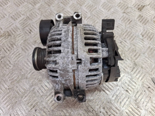 генератор BMW 2006, 1.6 л., бензин, МКПП, 7532969-04, 7532966-04, 0124525059