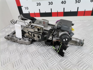 замок зажигания Audi TT 8N [рестайлинг] 2005, 1.8 л., МКПП, купе, 4B0905851P