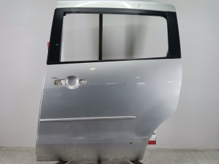 дверь сдвижная Mazda 5 CR 2005, 2.0 л., МКПП, минивэн, C2Y57302XE