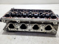 головка блока цилиндров Volkswagen Golf 4 поколение 2001, 1.4 л., AHW, бензин, 5МКПП, хетчбэк 5 дв., 036103373AC - фото №10