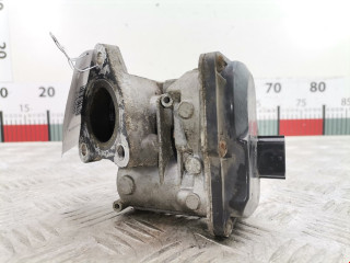 клапан EGR Renault 2014, 1.5 л., МКПП, минивэн, 147103371R