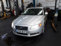 стеклоподъемник электрический задний правый Volvo S80 2 поколение 2007, 2.4 л., АКПП, седан, 30784512 - фото №6