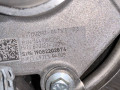 турбина Dacia 2019, 0.9 л., бензин, МКПП, 144108035R, 8201234380, TD02 - фото №3
