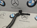 патрубок радиатора Mercedes-Benz GLC-Класс X253 [рестайлинг] 2020, 2.0 л., бензин, полный привод, правый руль, A2385019300 - фото №2