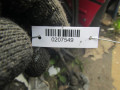 радиатор (основной) Volkswagen Touareg 1 поколение 2003, 4.2 л., АКПП, внедорожник 5 дв., 7L0121253 - фото №2