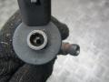 форсунка Renault Megane 1 поколение 1999, 1.9 л., 0445110021, 7700111014 - фото №3