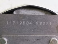 подушка безопасности пассажира Volkswagen Golf 4 поколение 1999, 1.4 л., МКПП, хетчбэк 5 дв., 1J0880204K - фото №4
