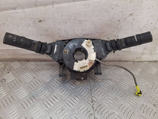 переключатель подрулевой (стрекоза) Nissan Qashqai+2 J10 [рестайлинг] 2011